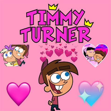 Timmy Turner as a Role Model for Kids: How the Character Inspires